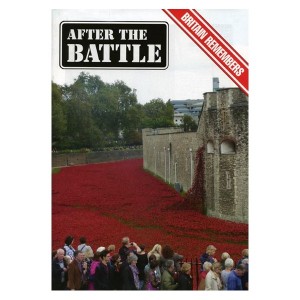 AFTER THE BATTLE ISSUE 167